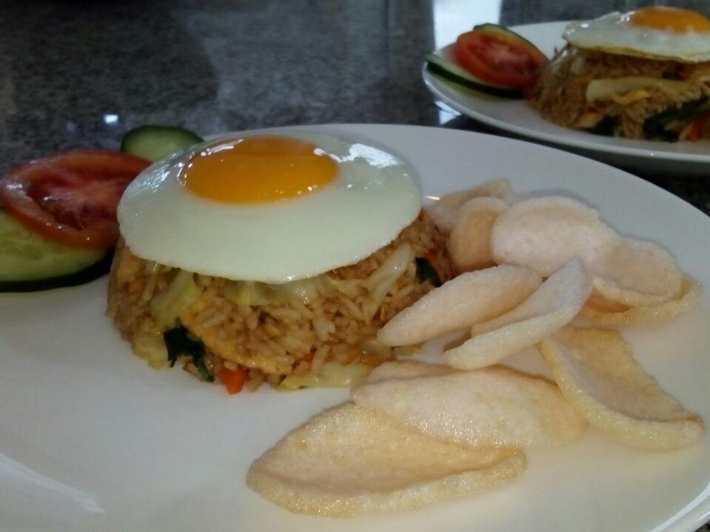 Villa Lebah อูงาซัน ภายนอก รูปภาพ